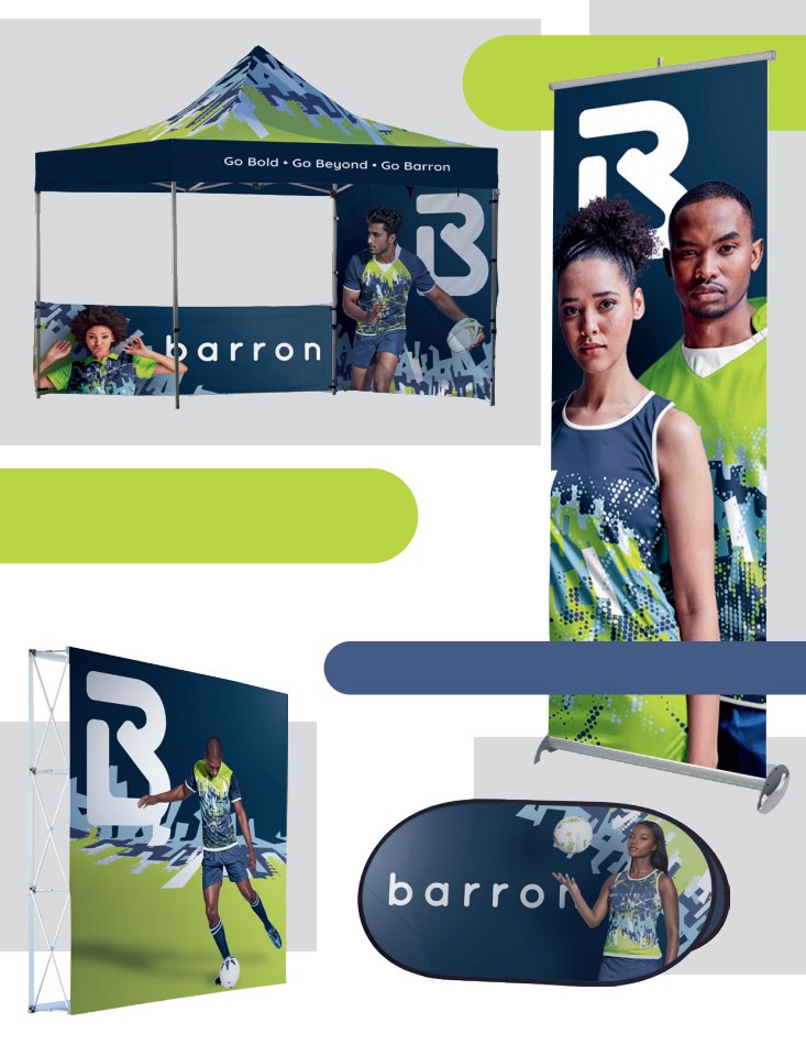 2025 Display Catalogue cover