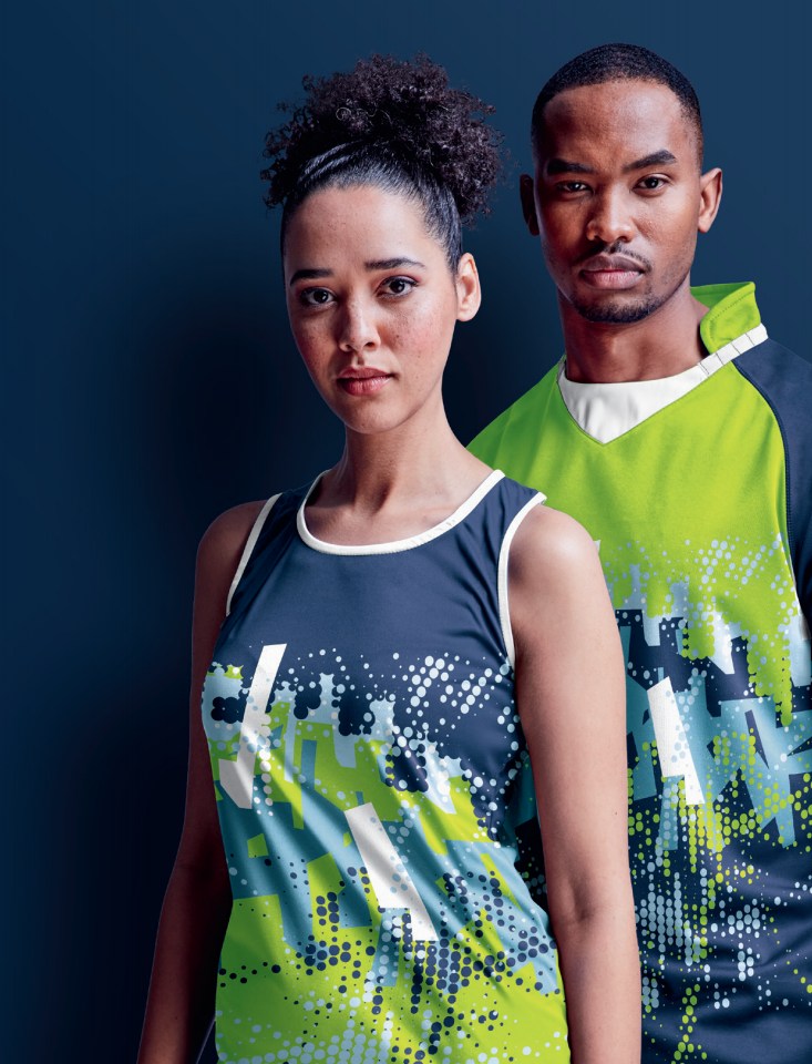 2025 Sublimation Catalogue cover