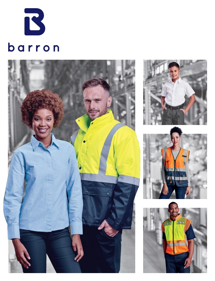 Back to Work and School Catalogue 2024 cover