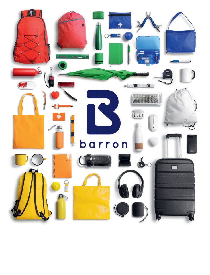 Gifts and Bags Catalogue 2024 cover
