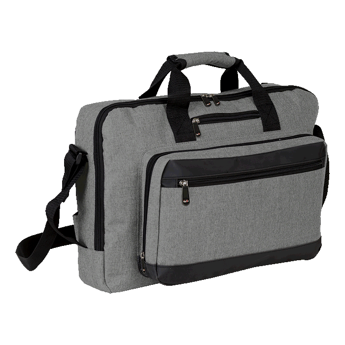 Melange Crossover Laptop Backpack