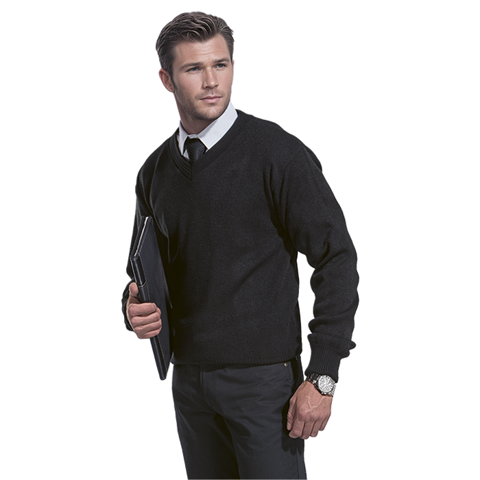 Jersey long sleeve main image 1